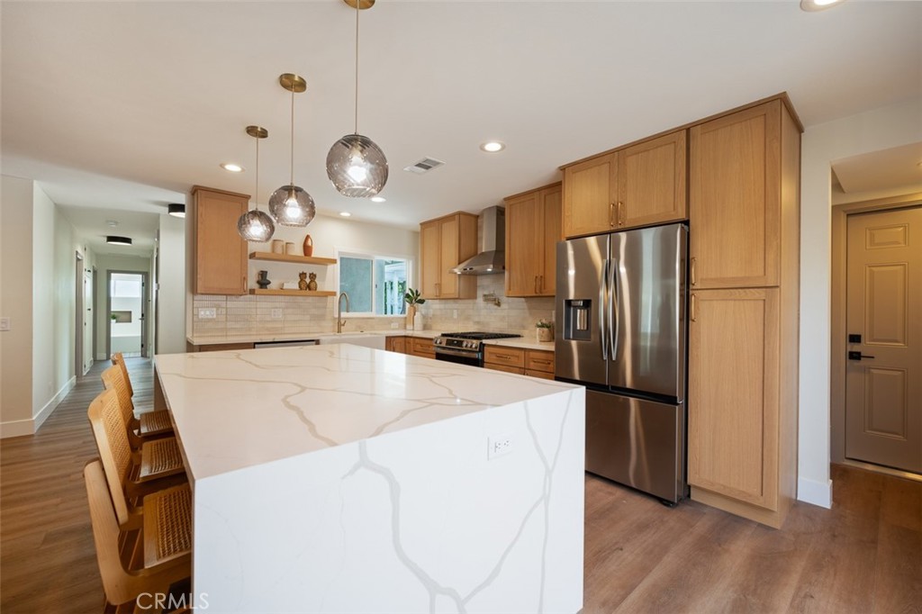 Westmont (WMON) - Residential