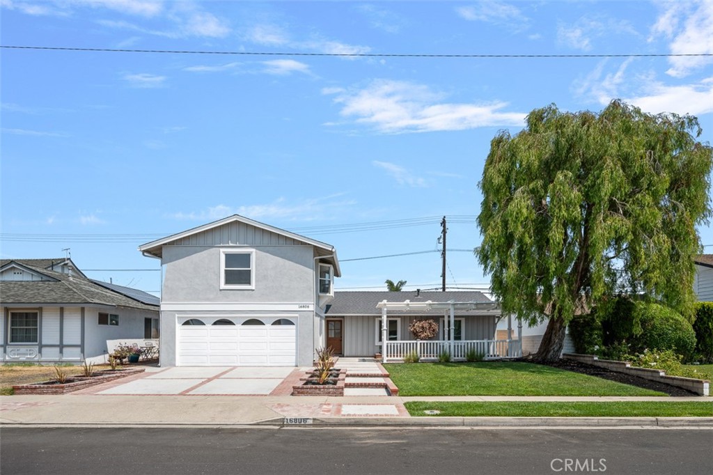 Westmont (WMON) - Residential