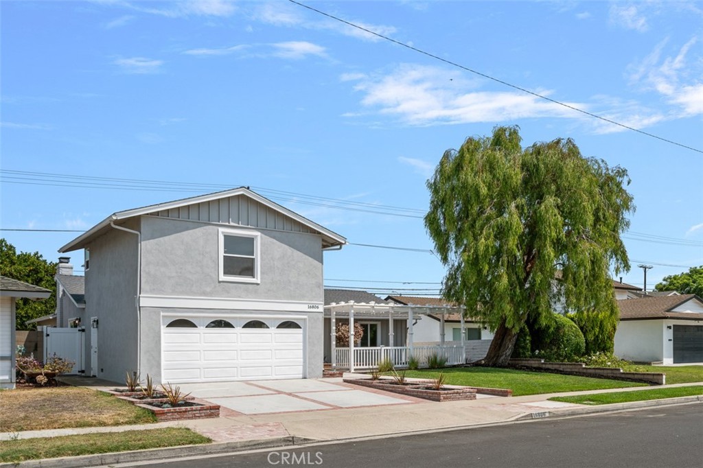 Westmont (WMON) - Residential