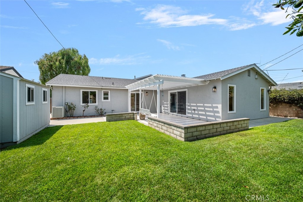 Westmont (WMON) - Residential