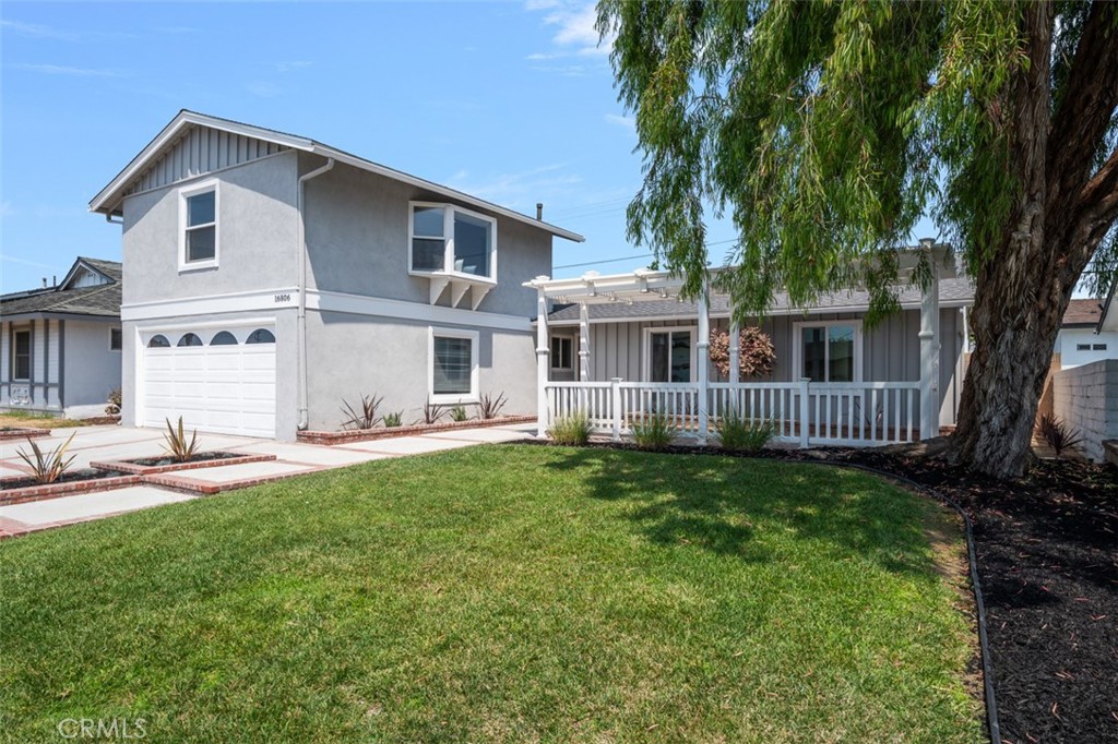 Westmont (WMON) - Residential