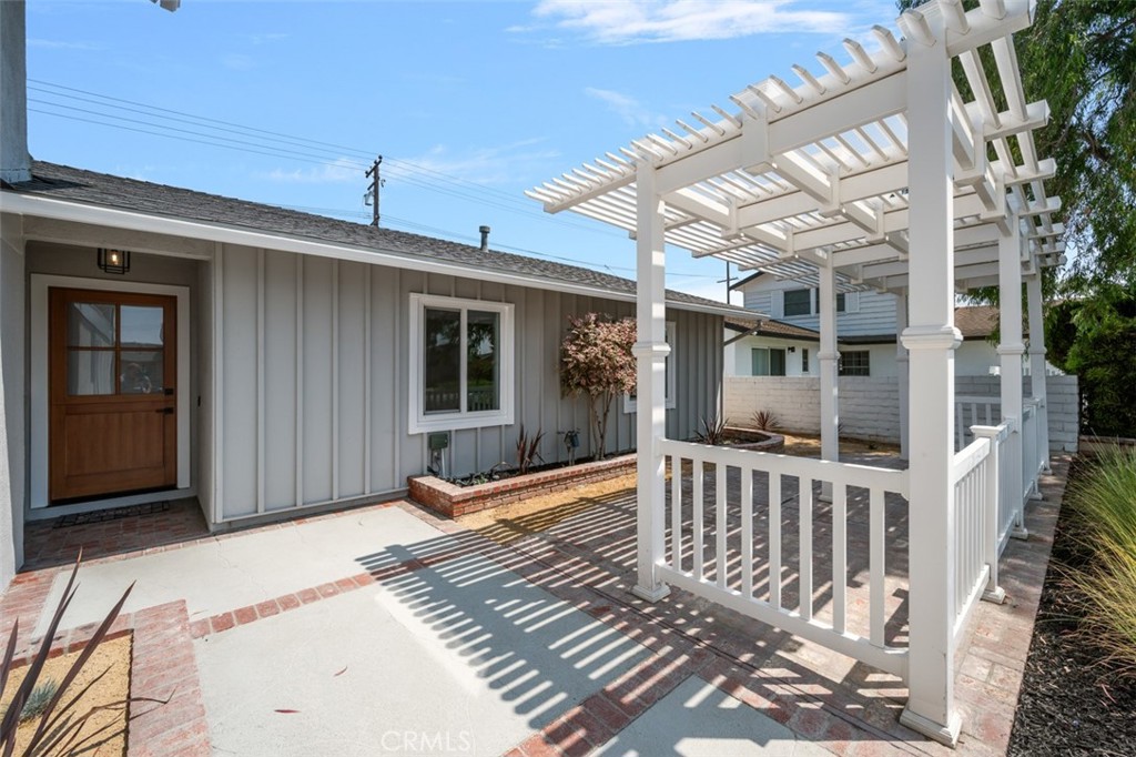 Westmont (WMON) - Residential