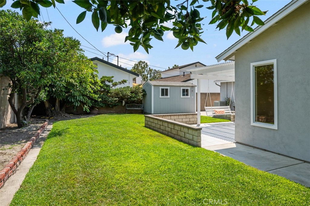 Westmont (WMON) - Residential