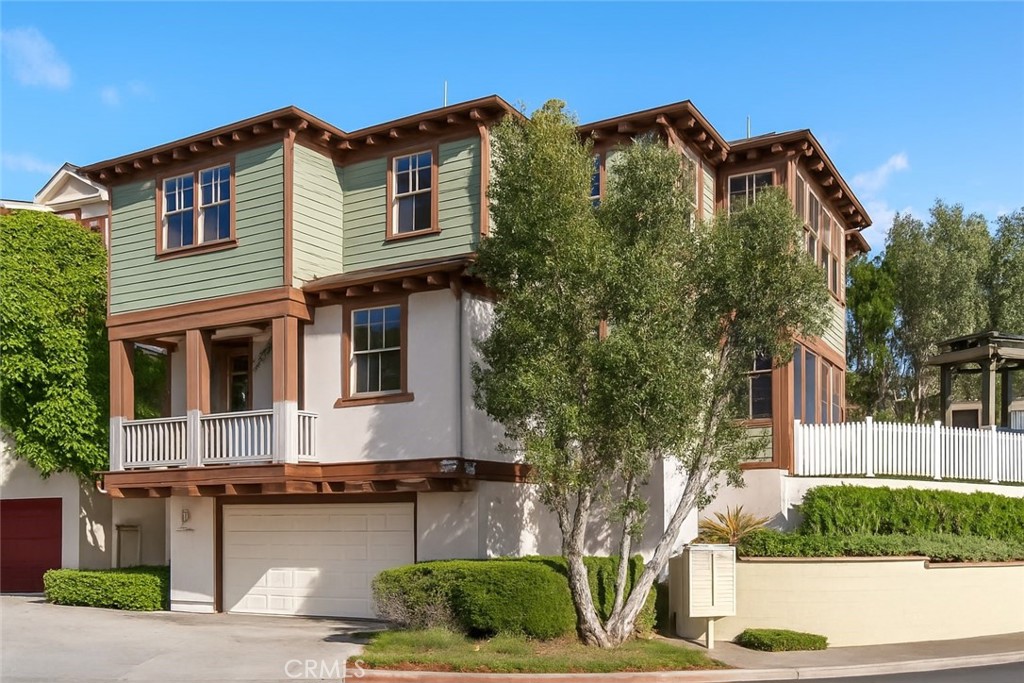 Sailhouse (SAIL) - Residential