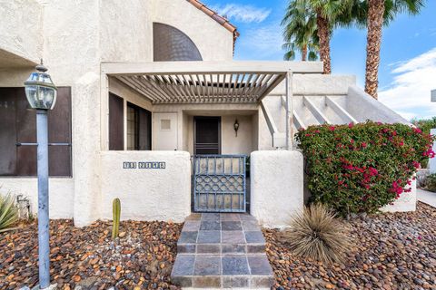 Photo of 73214 Tumbleweed Drive #B, Palm Desert, CA 92260 (MLS # 219147796DA)