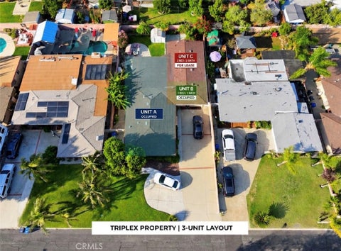 Photo of 1663 Hawthorne St ST #C, Ontario, CA 91764 (MLS # WS26220118)