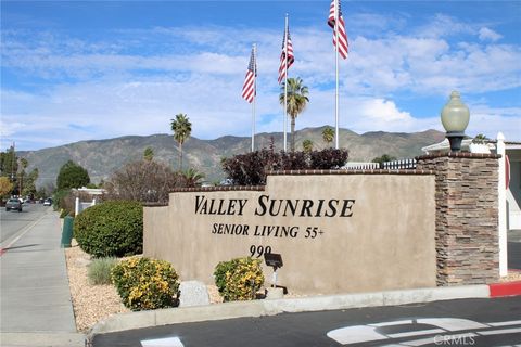 999 s Santa Fe San Jacinto CA 92582