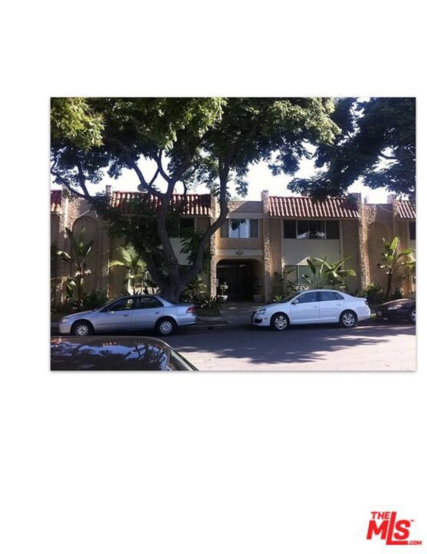 Aesthetic pride-of-ownership property.  All units are upgraded  with built-in stoves, microwaves and refrigerators. All units have fireplaces except the singles.  There are atypical 25 parking bays:  9 garages and 16  spaces. The building  has copper plumbing , new electric panels (2024).  a new security-camera system, and a recently repainted exterior.