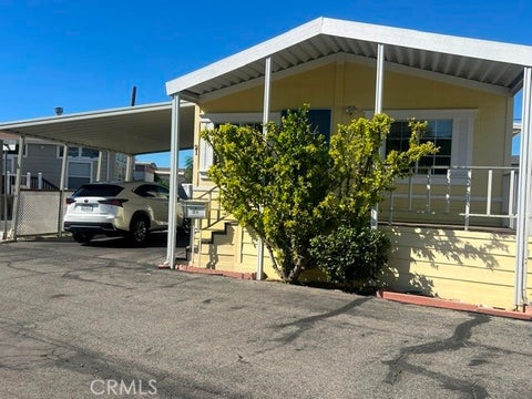 Photo of 19120 Nordhoff Street #21, Northridge, CA 91324 (MLS # SR26220961)