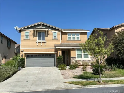 15930 Chorus Ln, Fontana, CA 92336 - MLS#: CV25240454