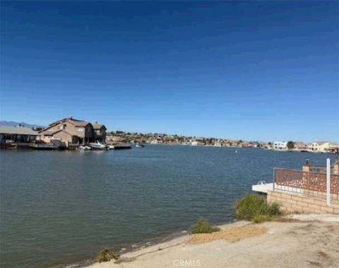 13608 Sea Gull Drive Victorville CA 92395