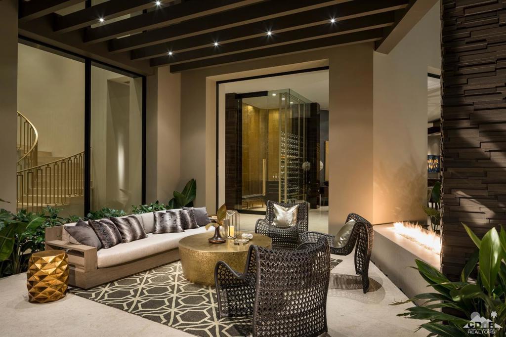 The Madison - Residential