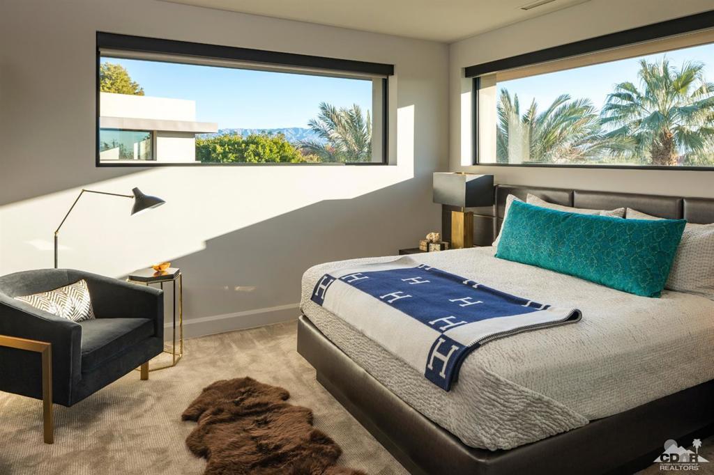 The Madison - Residential