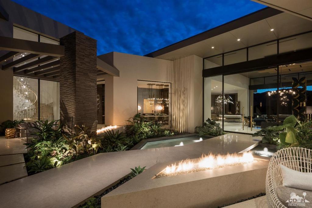 The Madison - Residential