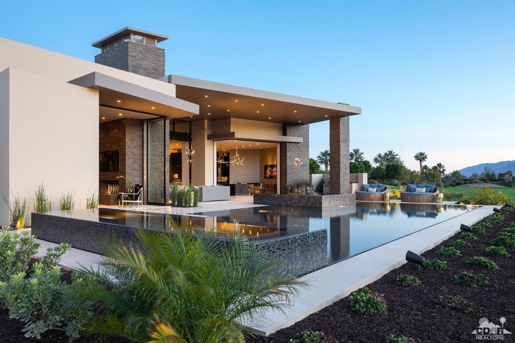 The Madison - Residential