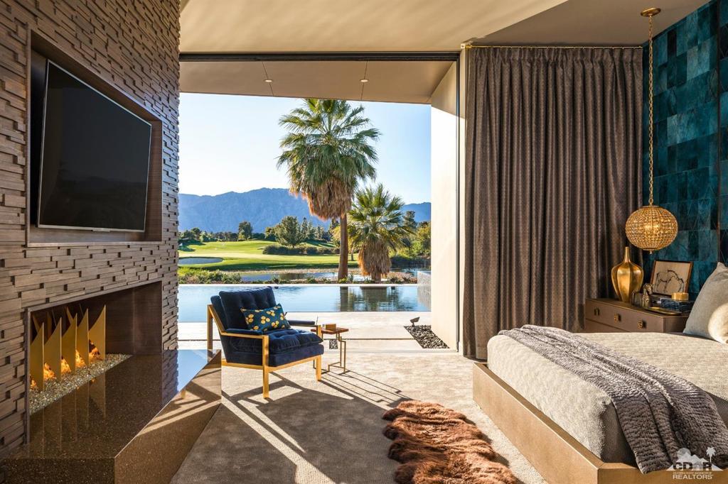 The Madison - Residential