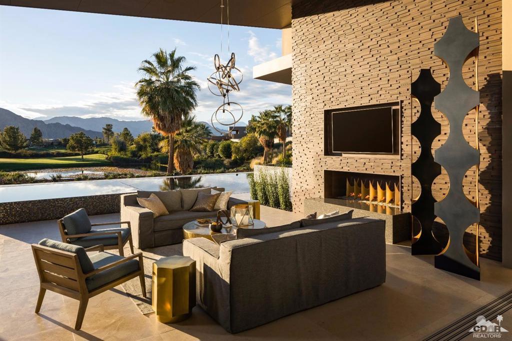 The Madison - Residential