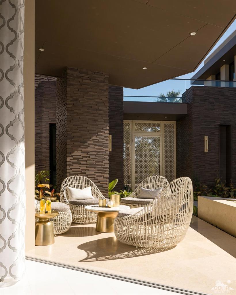 The Madison - Residential