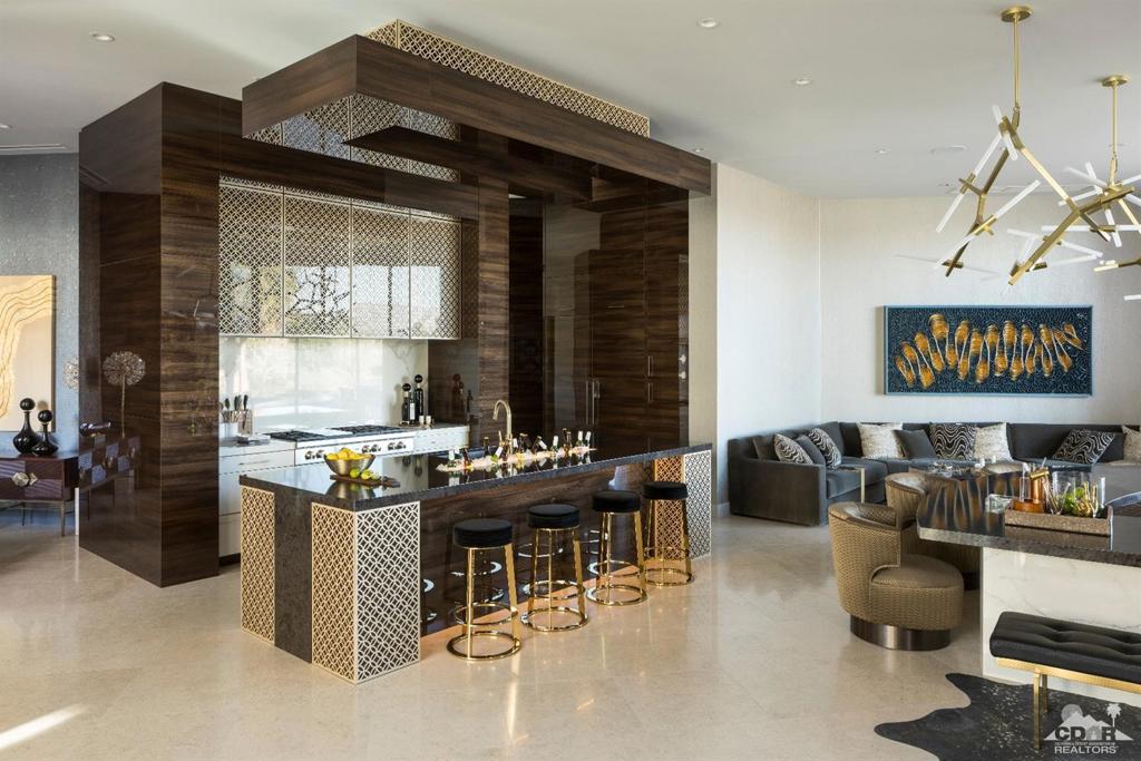 The Madison - Residential