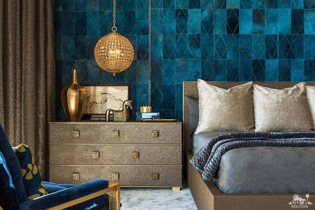 The Madison - Residential