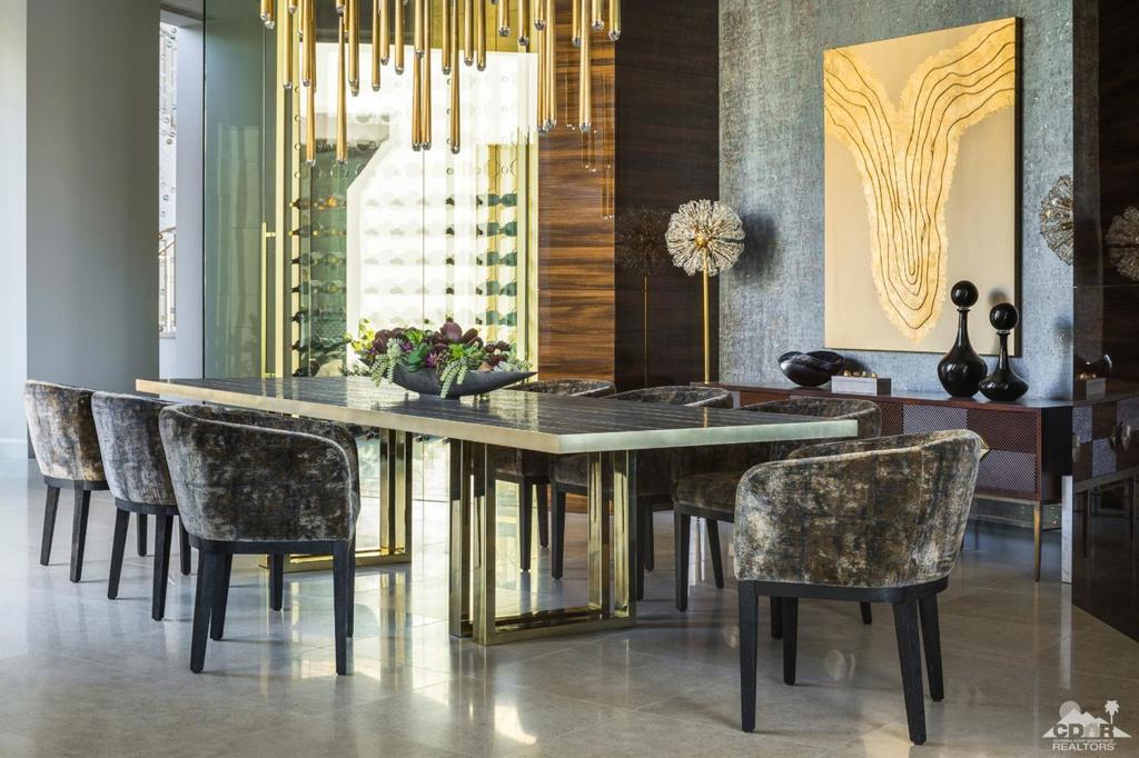 The Madison - Residential