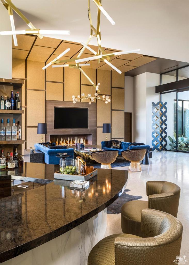 The Madison - Residential