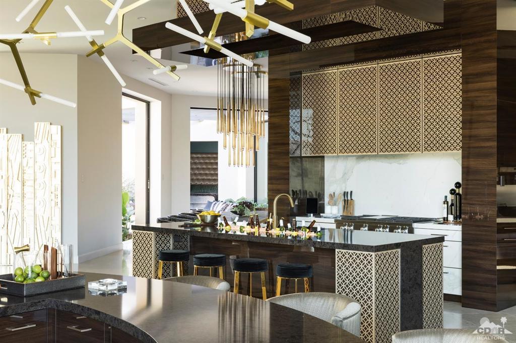 The Madison - Residential