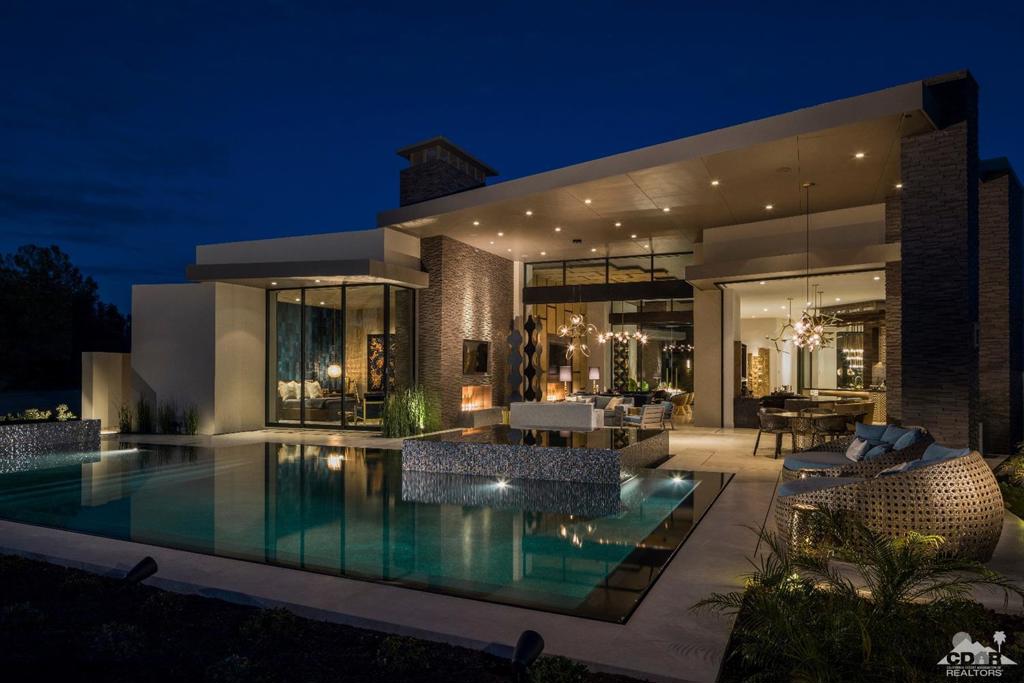 The Madison - Residential