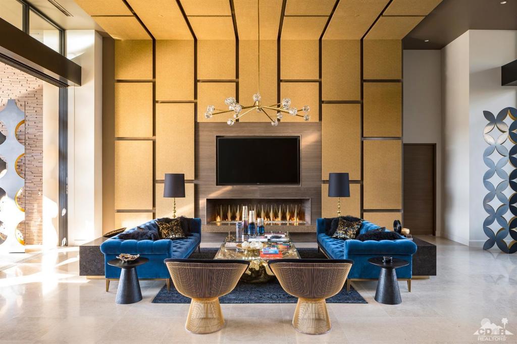 The Madison - Residential