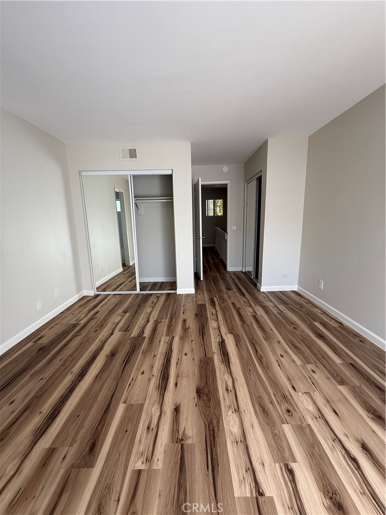 Agoura Park (802) - Residential Lease