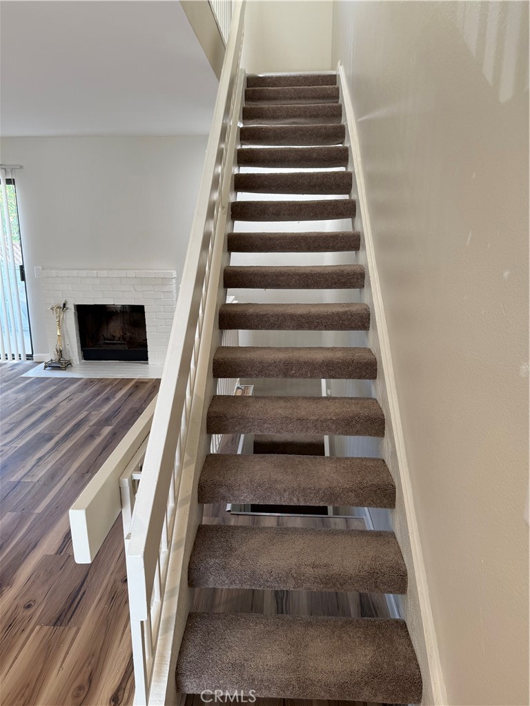 Agoura Park (802) - Residential Lease