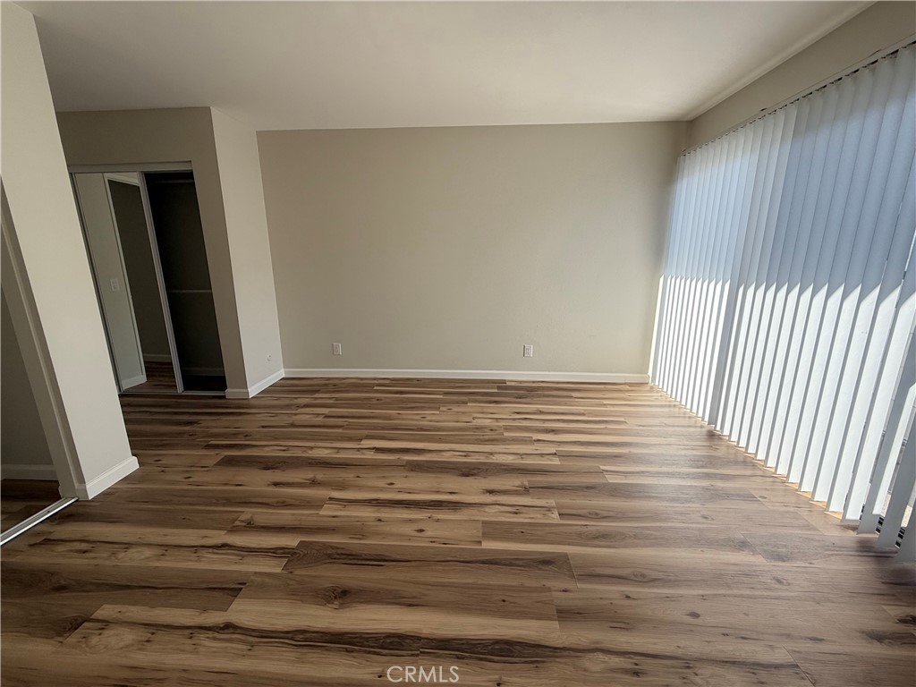 Agoura Park (802) - Residential Lease