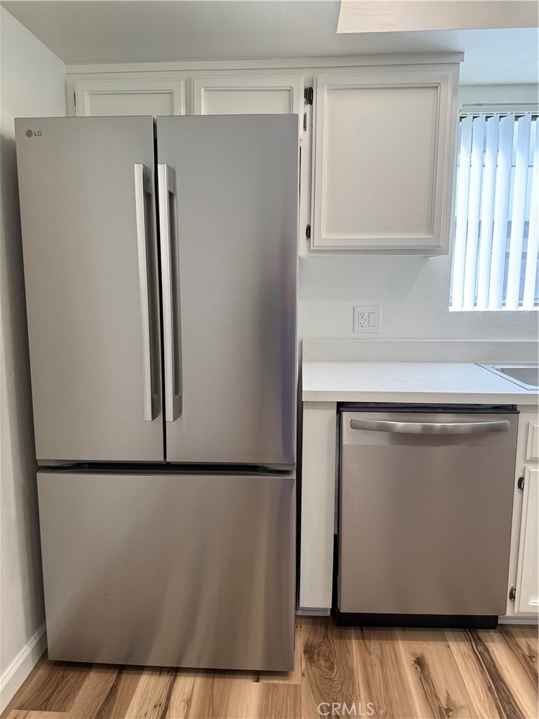 Agoura Park (802) - Residential Lease