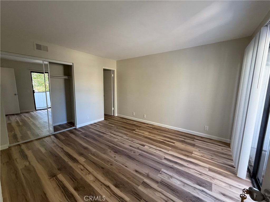 Agoura Park (802) - Residential Lease