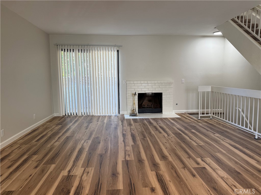 Agoura Park (802) - Residential Lease