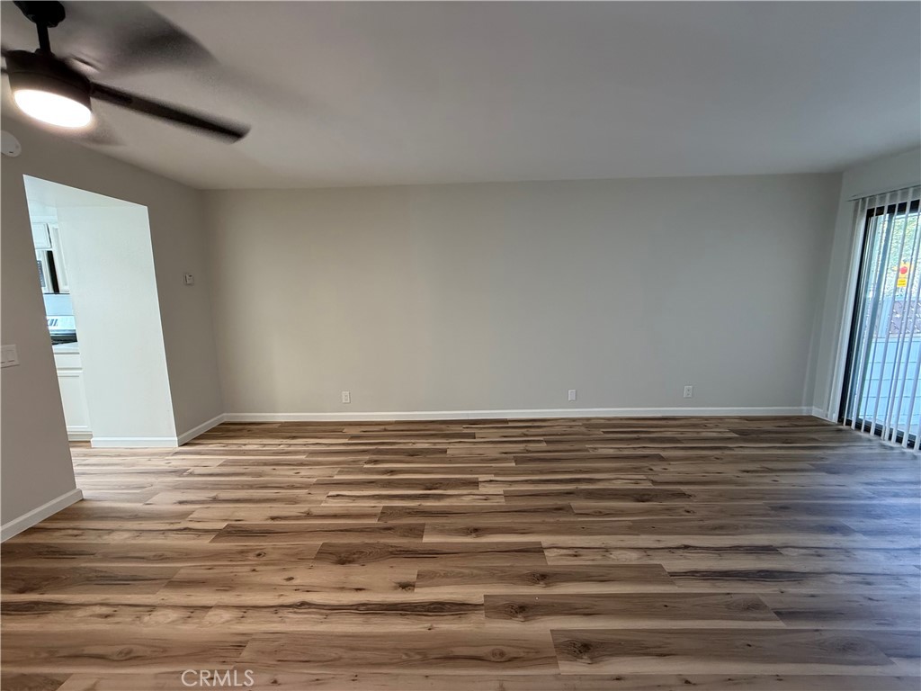 Agoura Park (802) - Residential Lease