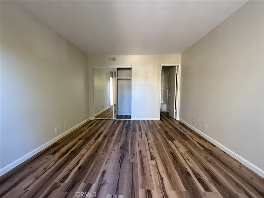 Agoura Park (802) - Residential Lease