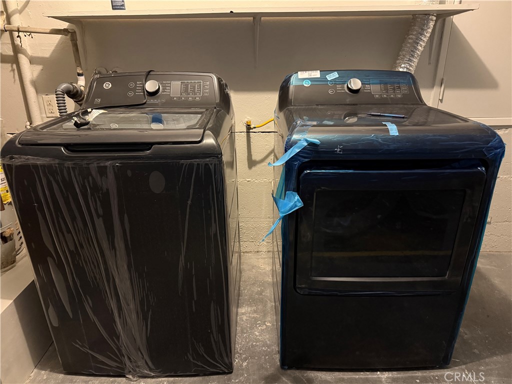 Agoura Park (802) - Residential Lease