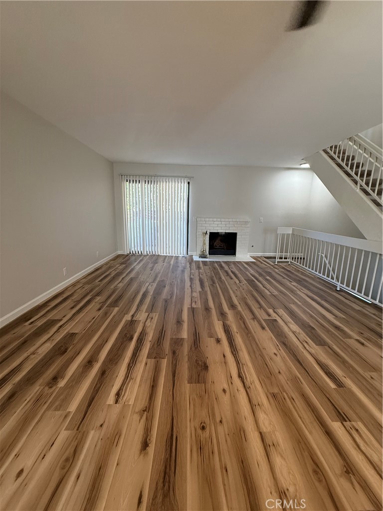 Agoura Park (802) - Residential Lease