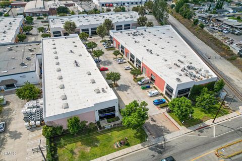 5093 Walnut Grove Avenue Rosemead CA 91770