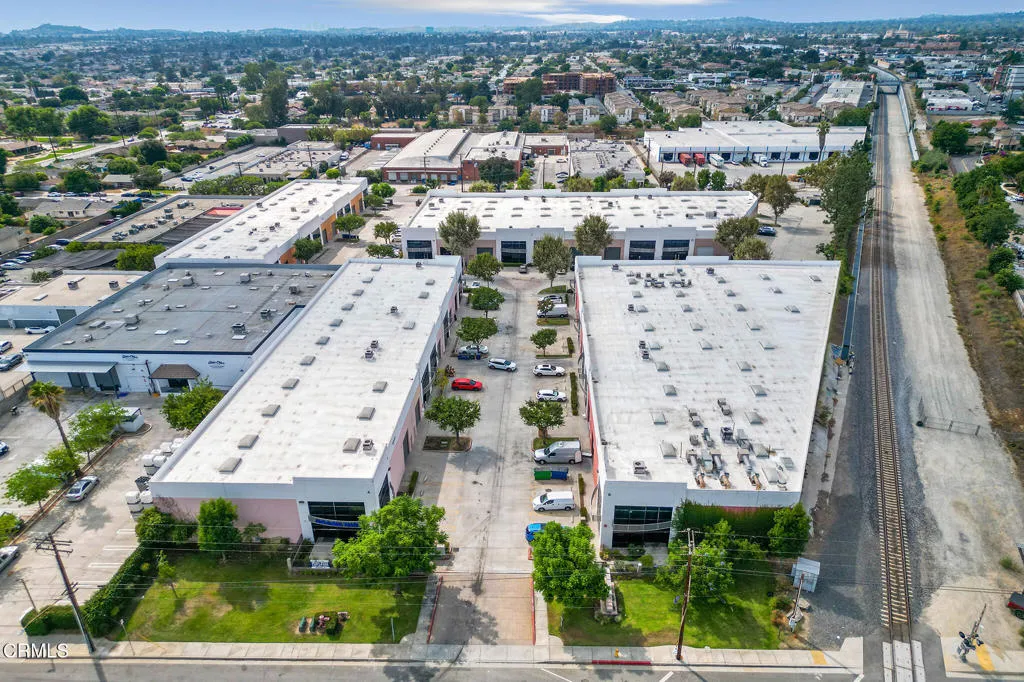 Rosemead, California 91770, United States, ,Commercial,Active,219346