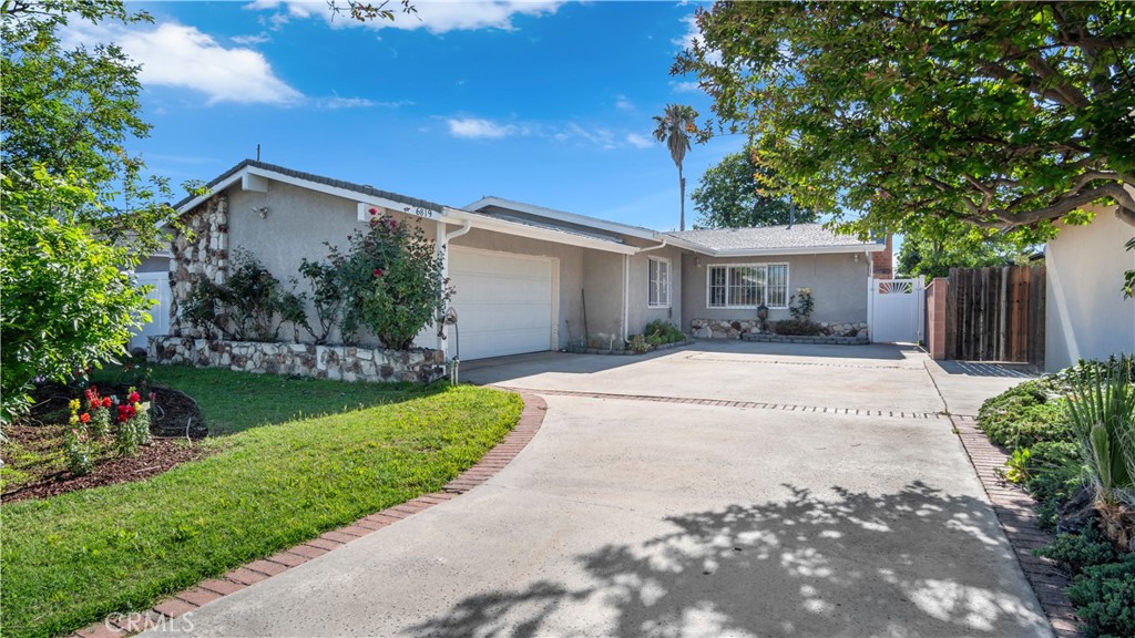 6819 Cantaloupe Avenue