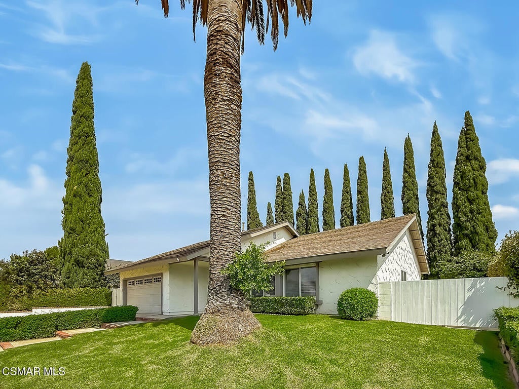 2516 Clearfield Place