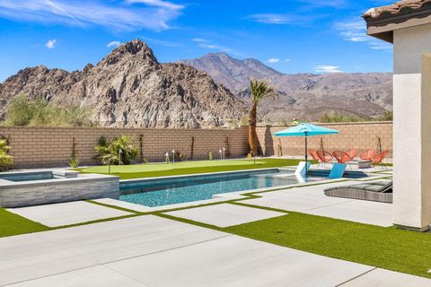 Photo of 80367 Segovia View Way, La Quinta, CA 92253 (MLS # 219135677DA)