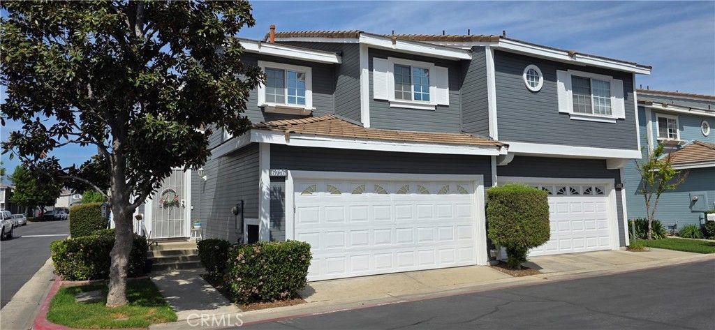 Photo of 6776 Bradford Court, Chino, CA 91710 (MLS # TR26066192)