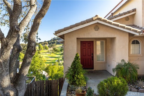 Photo of 8664 Paseo De Vaca, Atascadero, CA 93422 (MLS # NS26200883)