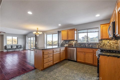 Tiny photo for 8664 Paseo De Vaca, Atascadero, CA 93422 (MLS # NS26200883)