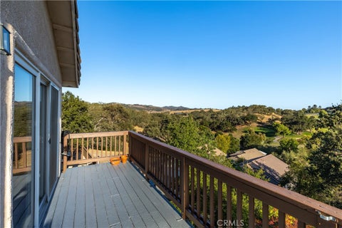 Tiny photo for 8664 Paseo De Vaca, Atascadero, CA 93422 (MLS # NS26200883)