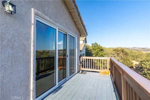 Tiny photo for 8664 Paseo De Vaca, Atascadero, CA 93422 (MLS # NS26200883)