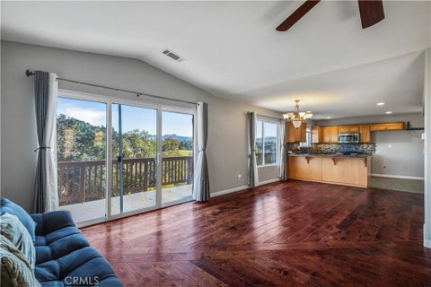 Tiny photo for 8664 Paseo De Vaca, Atascadero, CA 93422 (MLS # NS26200883)